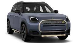 2026 MINI Cooper Countryman Unknown