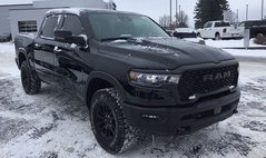2025 Ram Ram Pickup 1500 Rebel