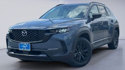 2026 Mazda CX-50 Hybrid Premium