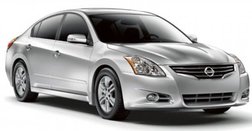 2011 Nissan Altima 2.5