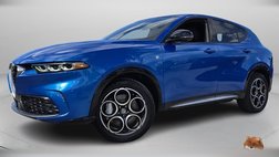 2024 Alfa Romeo Tonale Hybrid Ti