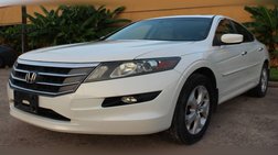 2012 Honda Crosstour EX-L V6