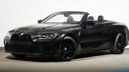 2023 BMW M4 Competition xDrive