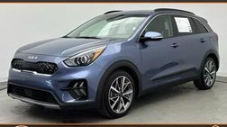 2022 Kia Niro Touring Special Edition