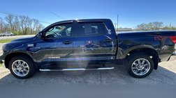 2013 Toyota Tundra Grade