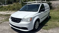 2014 Ram C/V Tradesman