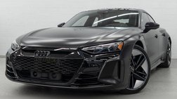 2023 Audi RS e-tron GT quattro