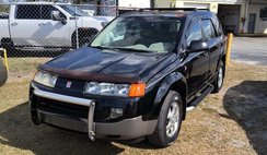 2003 Saturn VUE Base
