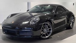 2020 Porsche 911 Carrera