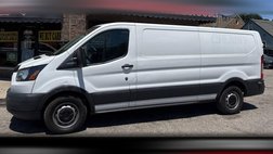2018 Ford Transit 250