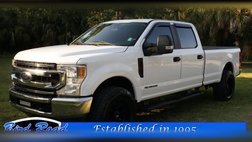 2022 Ford Super Duty F-250 XL