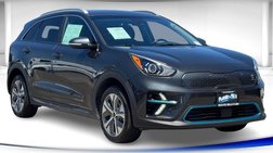 2022 Kia Niro EV S
