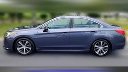 2015 Subaru Legacy 3.6R Limited