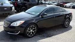 2017 Buick Regal Sport Touring