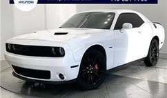 2017 Dodge Challenger R/T
