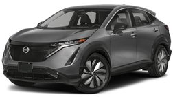 2023 Nissan Ariya Engage+ e-4ORCE