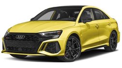 2023 Audi RS 3 2.5T quattro