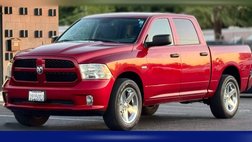 2015 Ram Ram Pickup 1500 Express