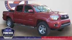 2014 Toyota Tacoma PreRunner V6