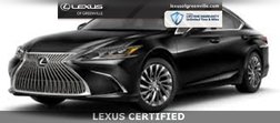2021 Lexus ES 350 Base