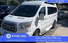 2017 Ford Transit 150 XLT