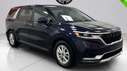2023 Kia Carnival LX