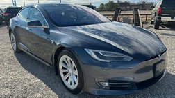 2017 Tesla Model S 75D