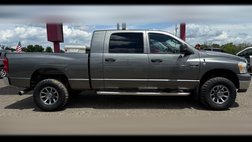 2007 Dodge Ram 2500 SLT