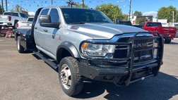 2023 Ram Tradesman