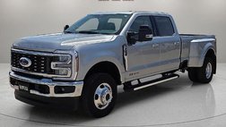2024 Ford Super Duty F-350 Lariat