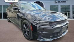 2020 Dodge Charger GT