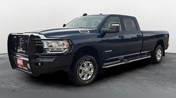 2024 Ram Ram Pickup 3500 Big Horn