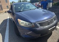 2008 Honda Accord LX