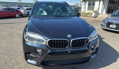 2016 BMW X5 M Base