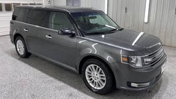 2016 Ford Flex SEL