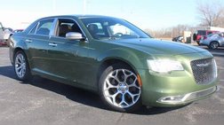 2018 Chrysler 300 C