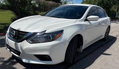 2017 Nissan Altima 2.5 SL