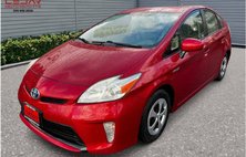 2013 Toyota Prius Four