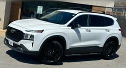 2022 Hyundai Santa Fe XRT