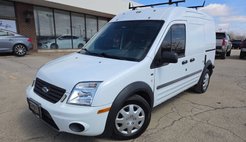 2010 Ford Transit Connect XLT