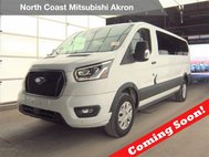 2023 Ford Transit 350 XLT