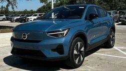 2024 Volvo C40 Recharge Core