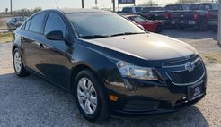 2014 Chevrolet Cruze LS Auto