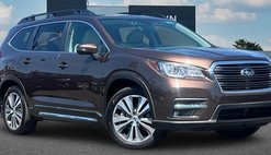 2020 Subaru Ascent Limited 7-Passenger