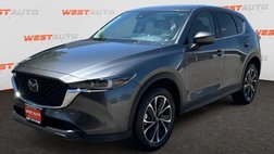 2023 Mazda CX-5 2.5 S Premium