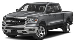 2023 Ram Ram Pickup 1500 Lone Star