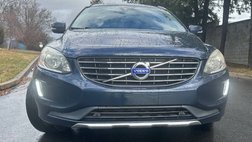 2015 Volvo XC60 T6