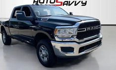 2024 Ram Ram Pickup 3500 Tradesman