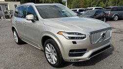 2016 Volvo XC90 T6 Inscription