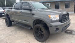 2008 Toyota Tundra SR5
